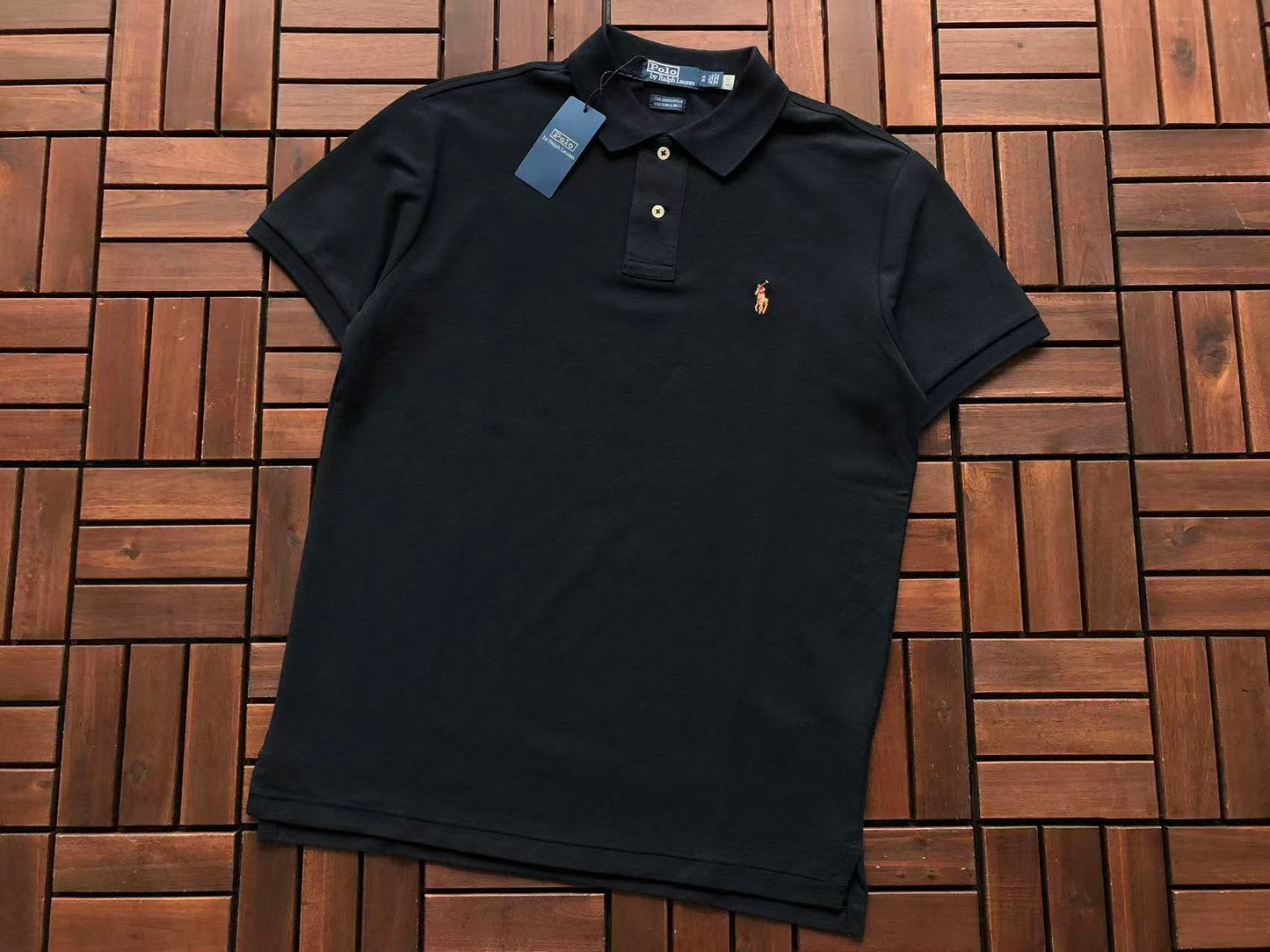 RL T-shirt Polo