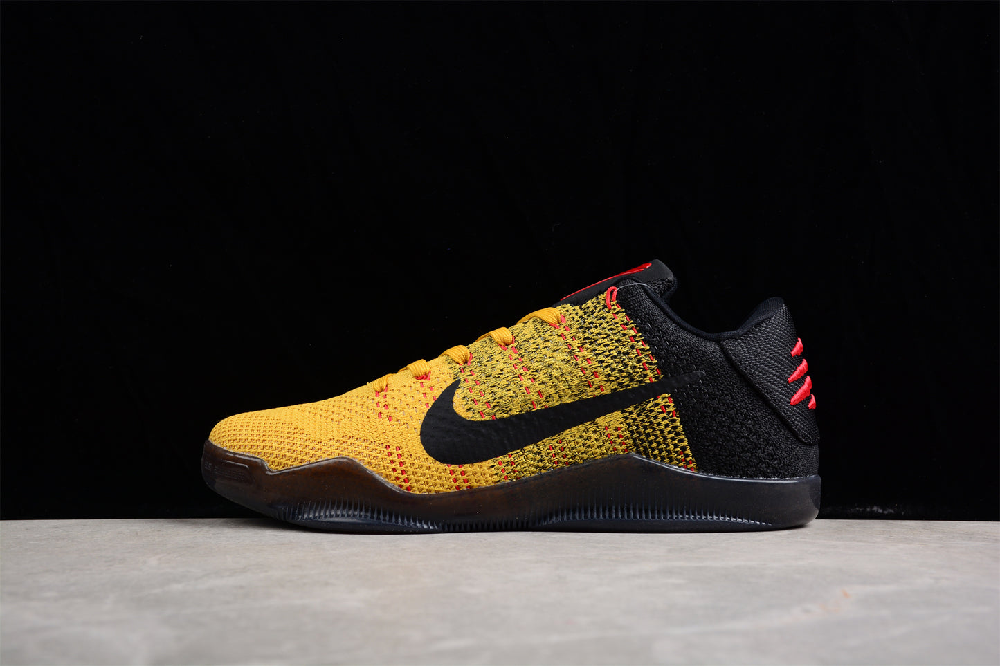 KB11 Bruce Lee