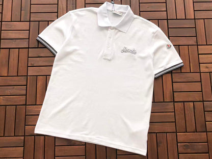 T-Shirts Polo MC