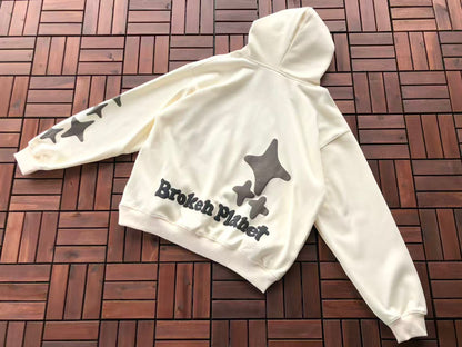 Broken Hodie