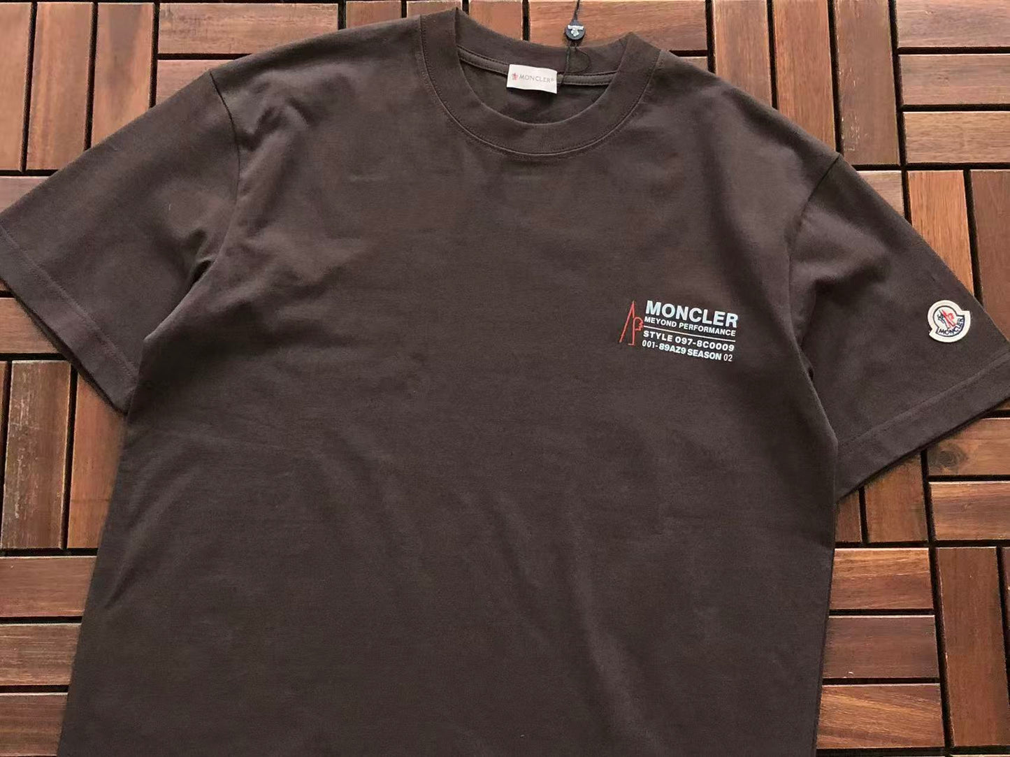 T-Shirts MC