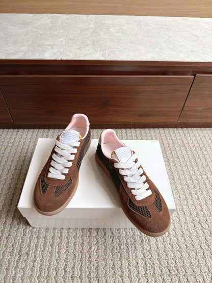 Maison Net Brown