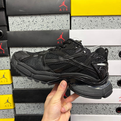BLG Runner Led Black