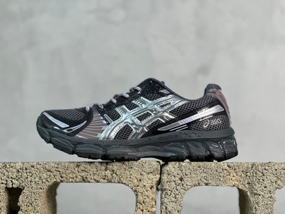 GEL-Kayano 12.1 Kith Black