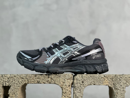 GEL-Kayano 12.1 Kith Black