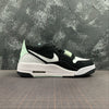 Legacy 312 Black White Teal Tint