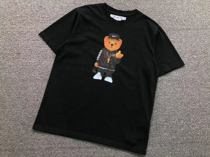 T-shirt Off