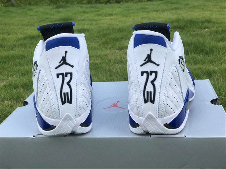 AJ14 Hyper Royal