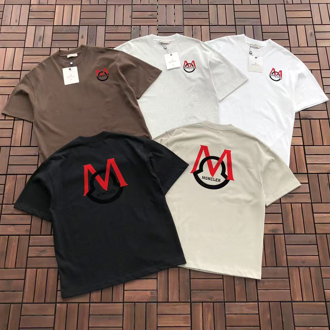 T-Shirts MC