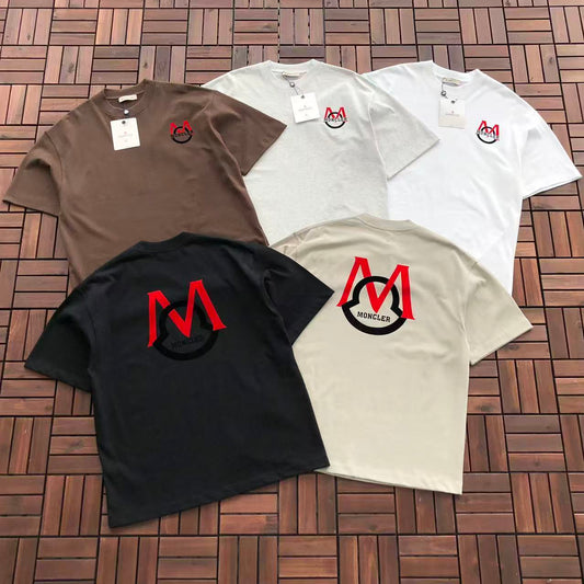 T-Shirts MC
