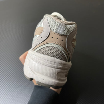 530 Light Elephant Grey