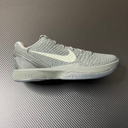 KB6 Dark Grey Annual Best Practical Series