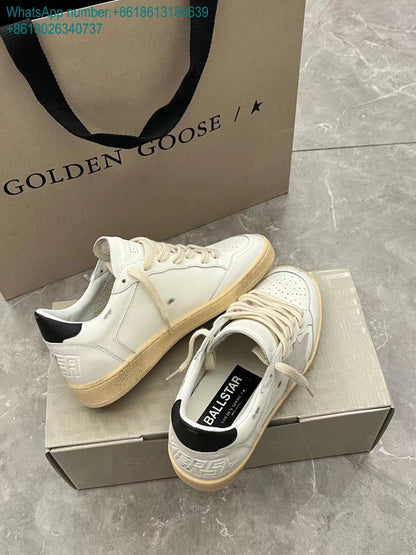 GDGS Ballstar White Fog Star