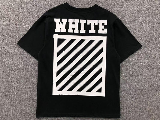 T-shirt Off