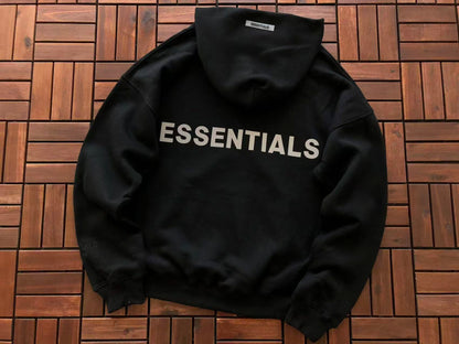 Essentials Hoodies