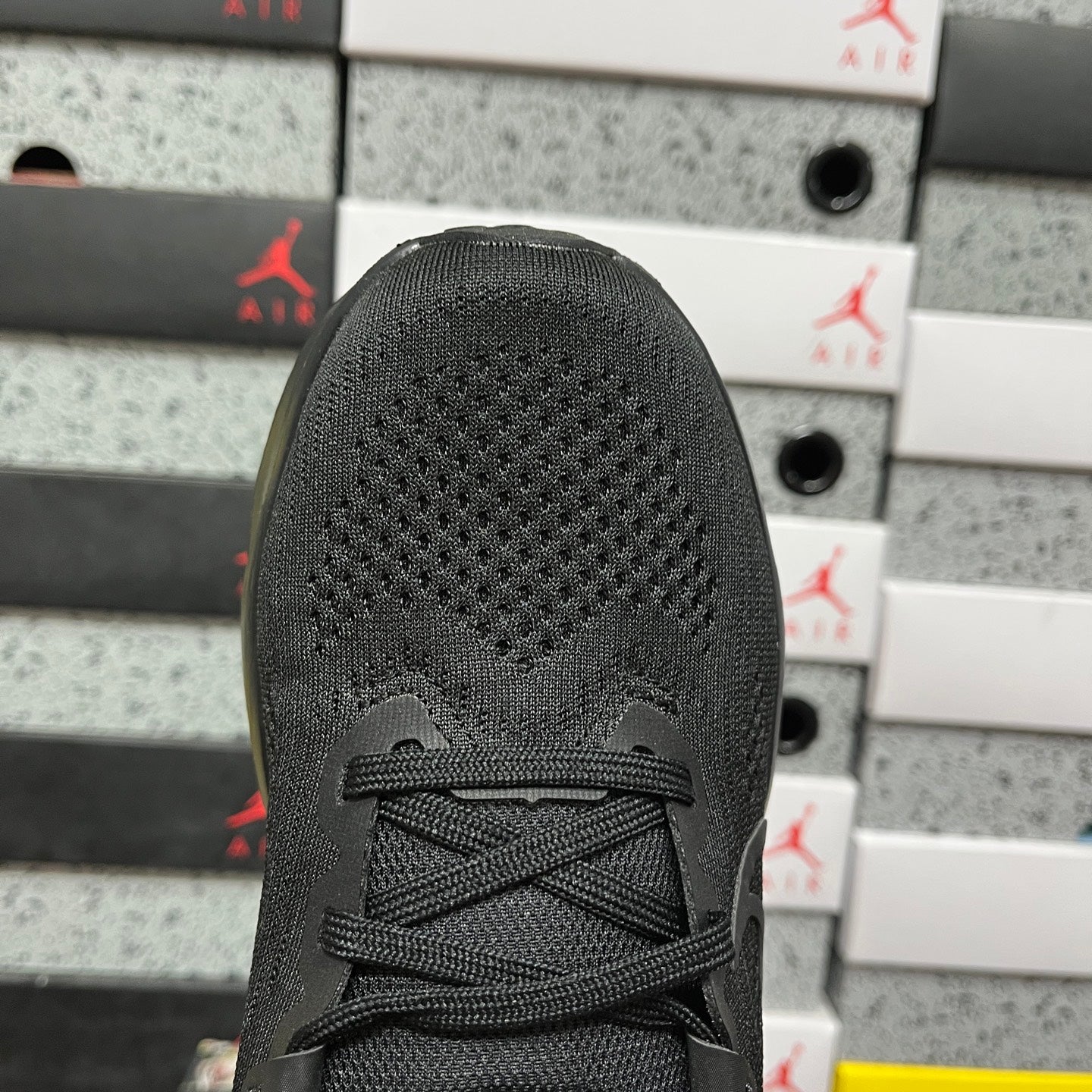 Quest 6 Black