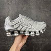 Aware Shox TL White/Grey