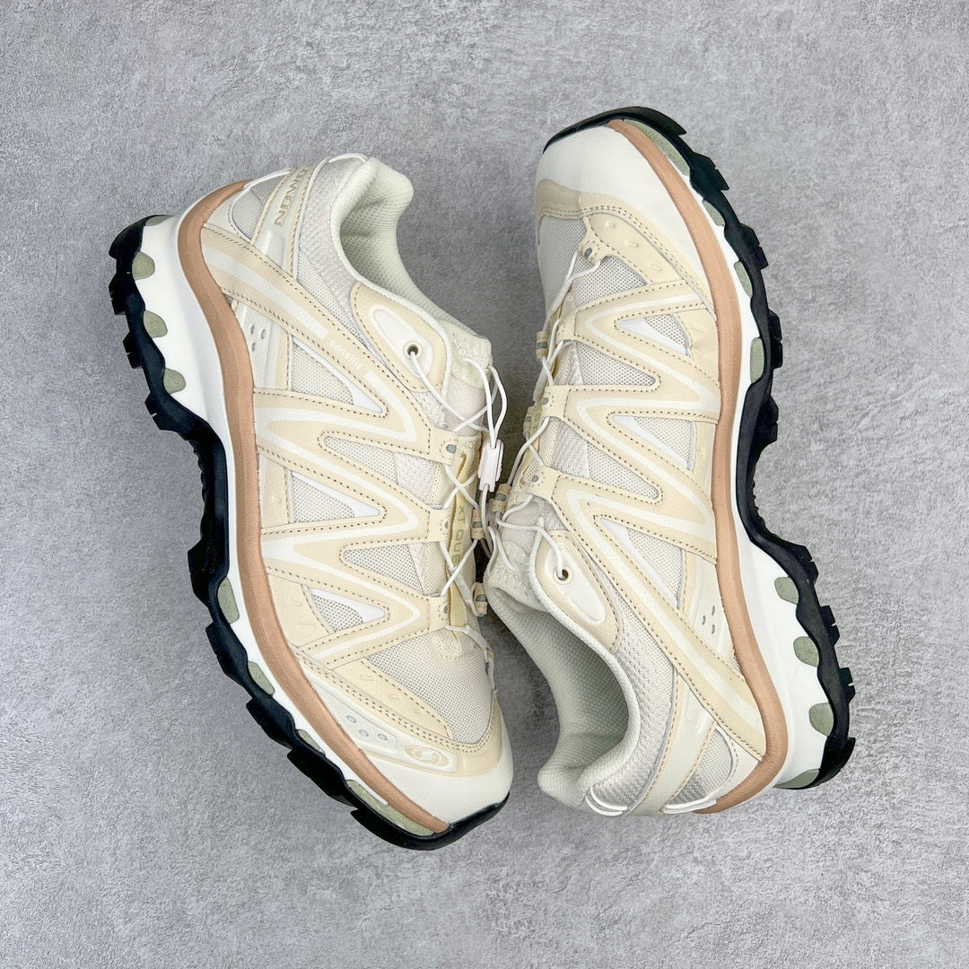 Salomon XT-Quest Beige