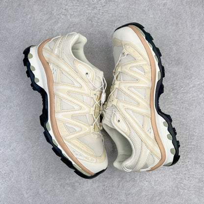 Salomon XT-Quest Beige