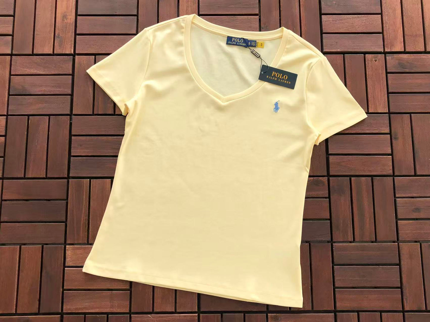 RL T-shirt
