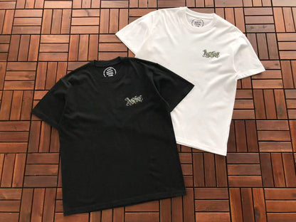 Anti Social Club T-Shirts