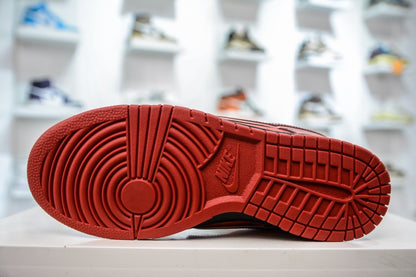 Dunk SB Red Lobster