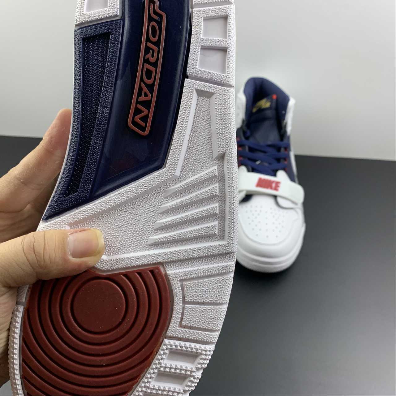 Legacy 312 Olympic