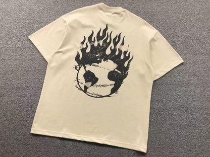 T-shirt GALLERY DEPT