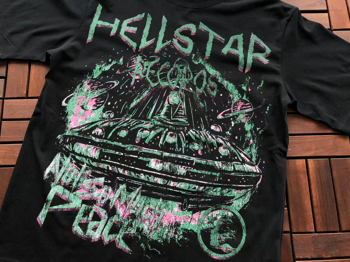 HELL T-SHIRT
