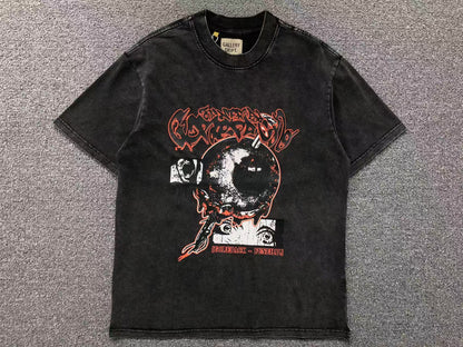 T-shirt GALLERY DEPT