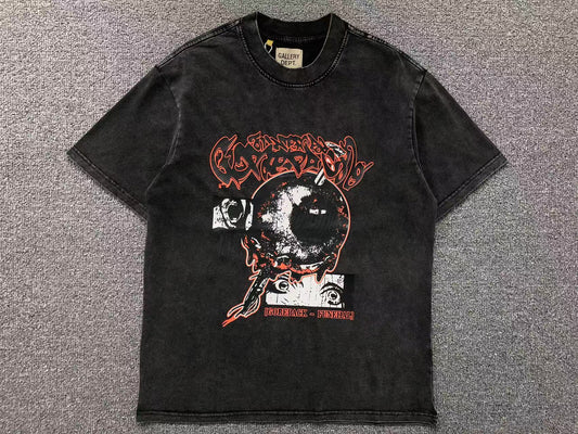 T-shirt GALLERY DEPT