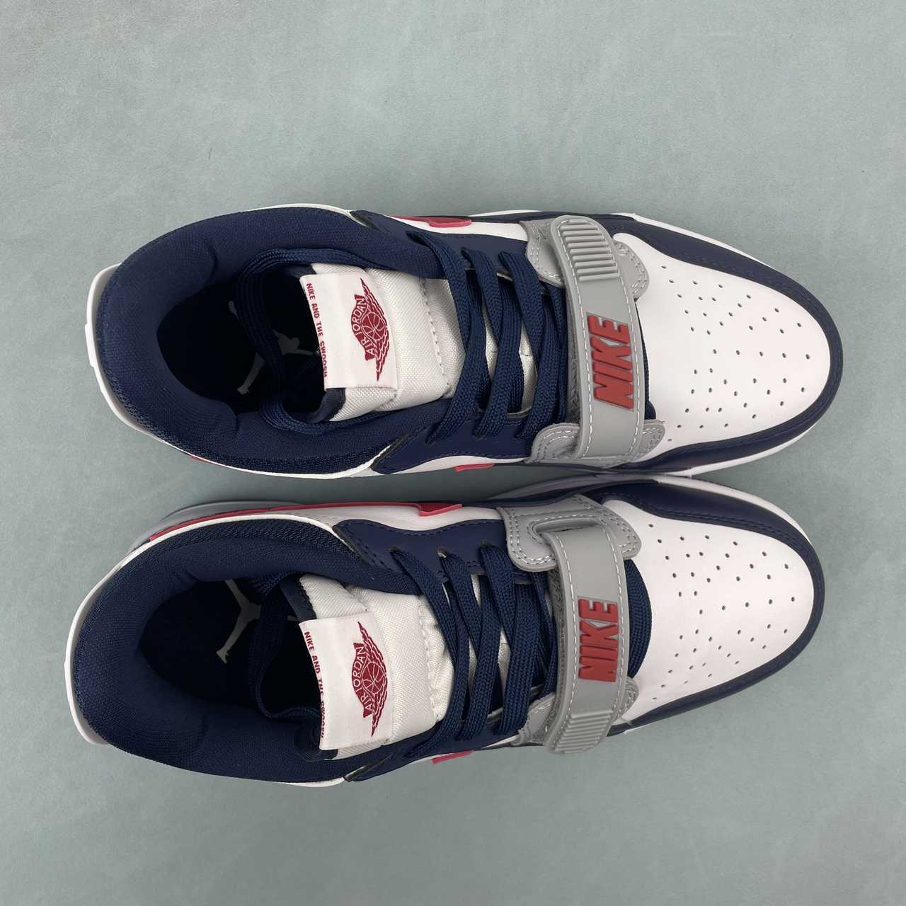 Legacy 312 Midnight Navy
