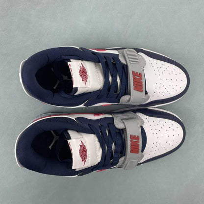 Legacy 312 Midnight Navy