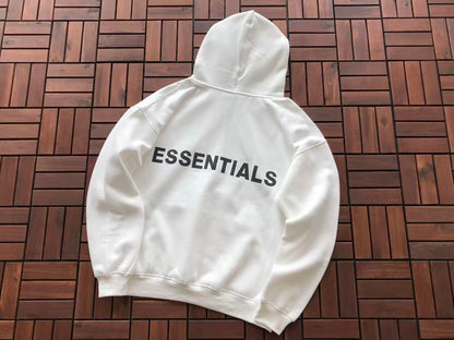 Essentials Hoodies