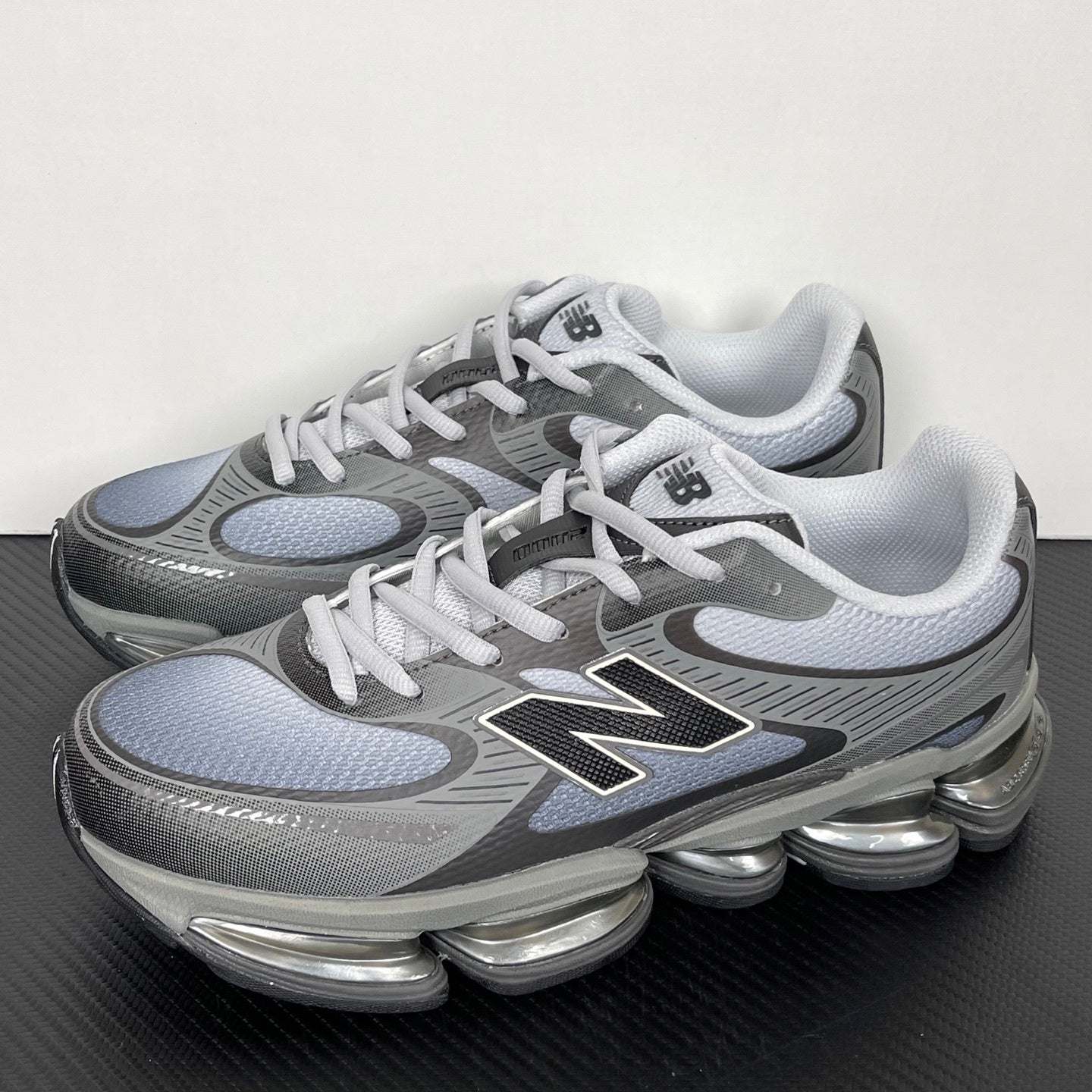 2000 ABZORB Grey