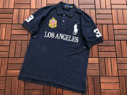RL T-shirt Polo