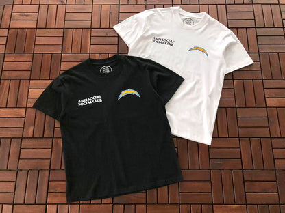 Anti Social Club T-Shirts
