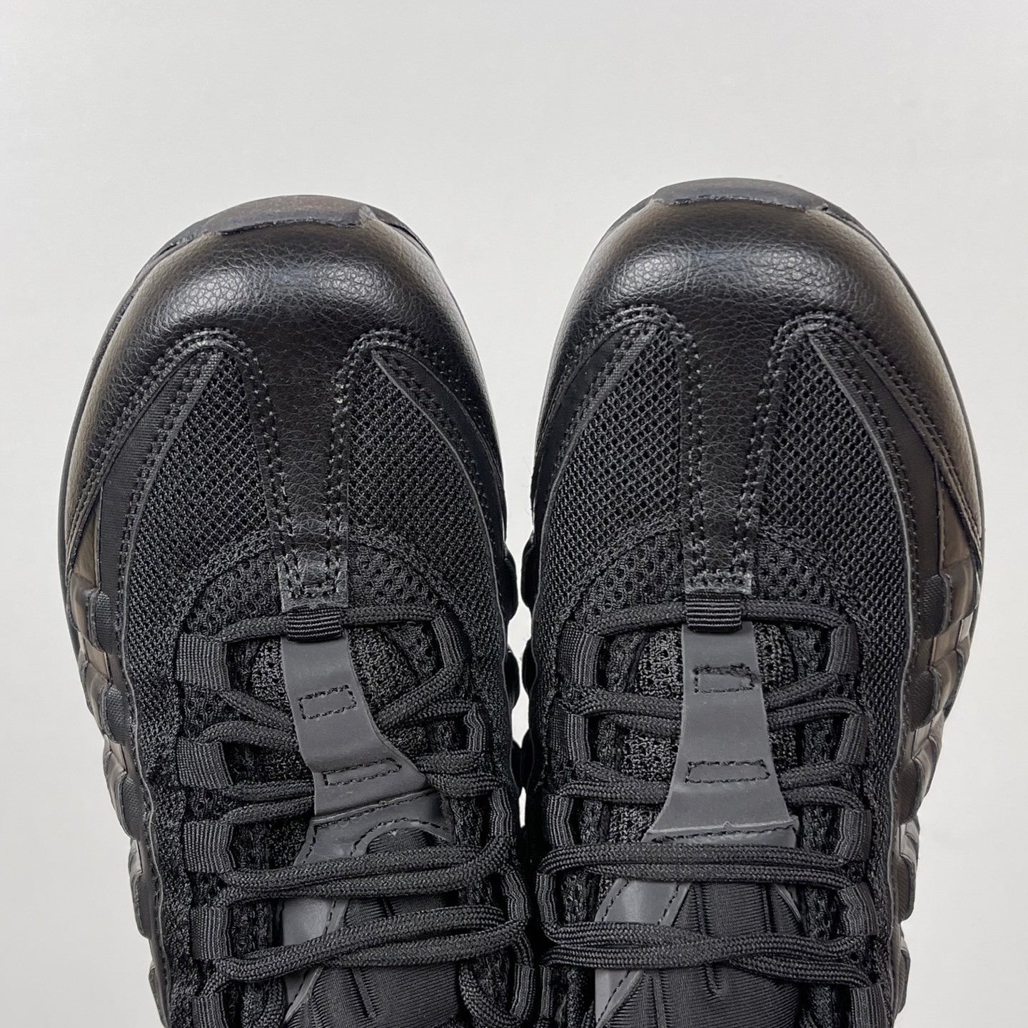 95 Pure Black