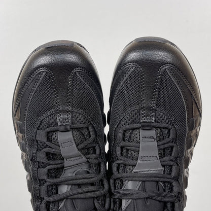 95 Pure Black