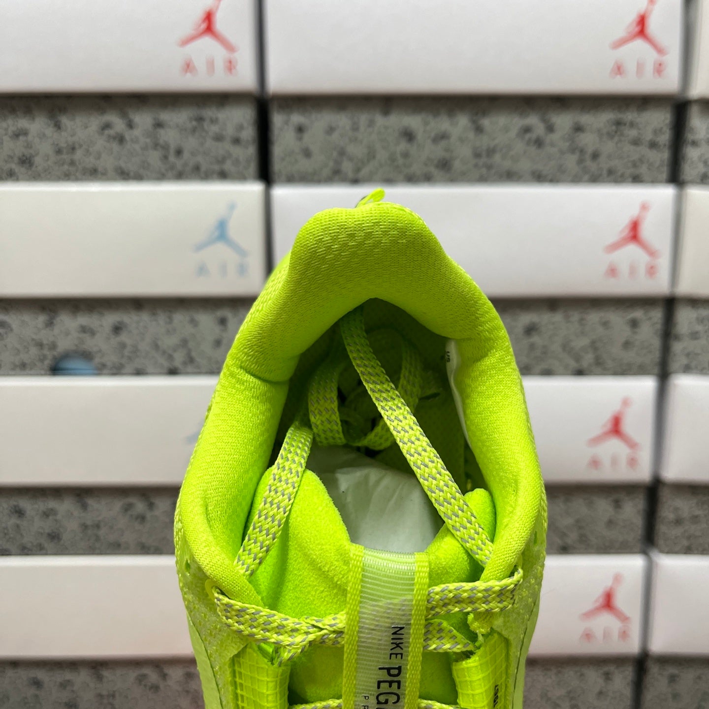 Pegasus Premium Green