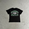 rules the world athletic black