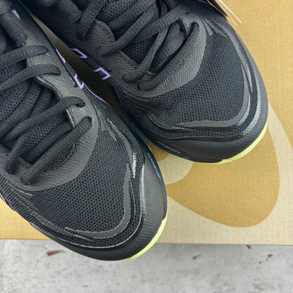 Gel-QUANTUM Black/Purple
