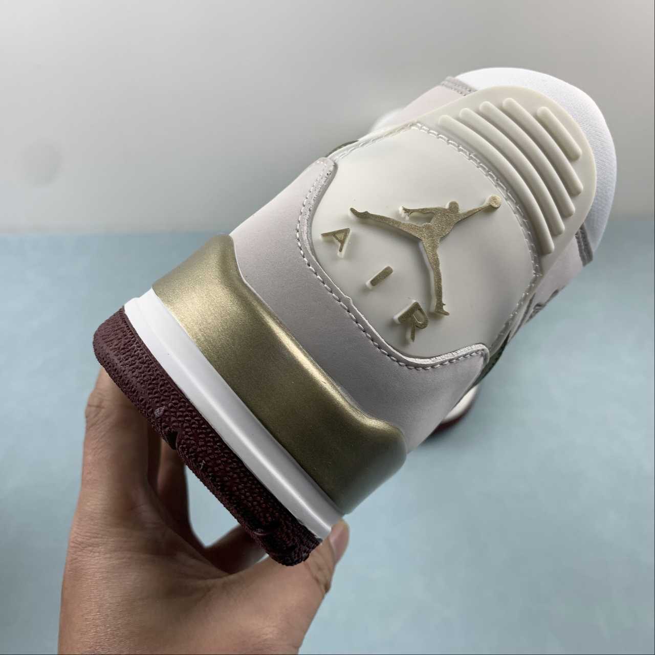 Legacy 312 Year of the Dragon retro