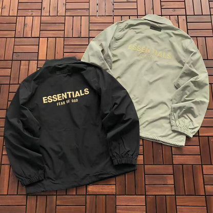 Casacos Essentials