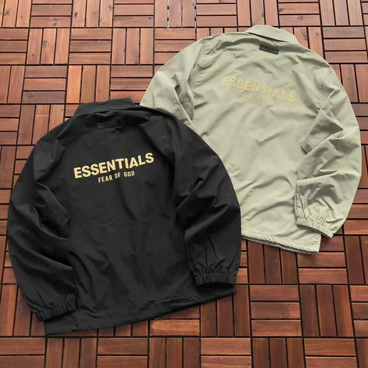 Casacos Essentials