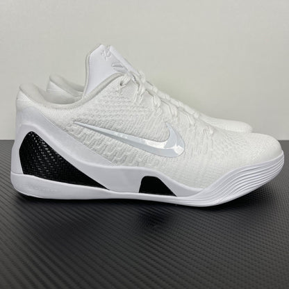 KB9 Elite Low Protro Halo