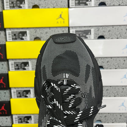 BLG 3XL Black/White