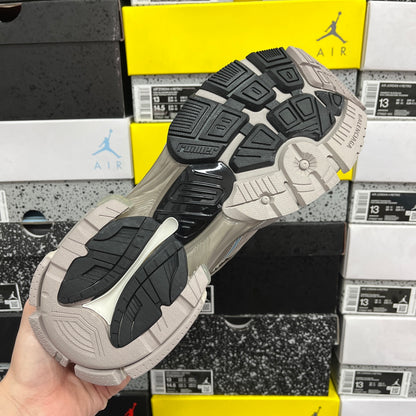 BLG Runner 7.0 Beige/Blue