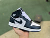 AJ1 MID Armory Navy