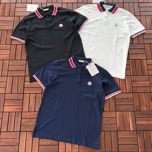 T-Shirts Polo MC